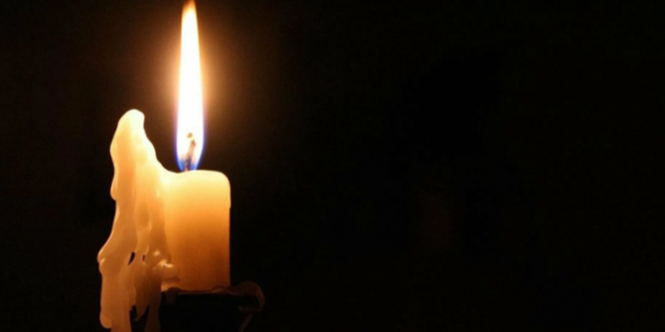 Рязанцы простились с погибшим на СВО рядовым Валерием Аринцевым