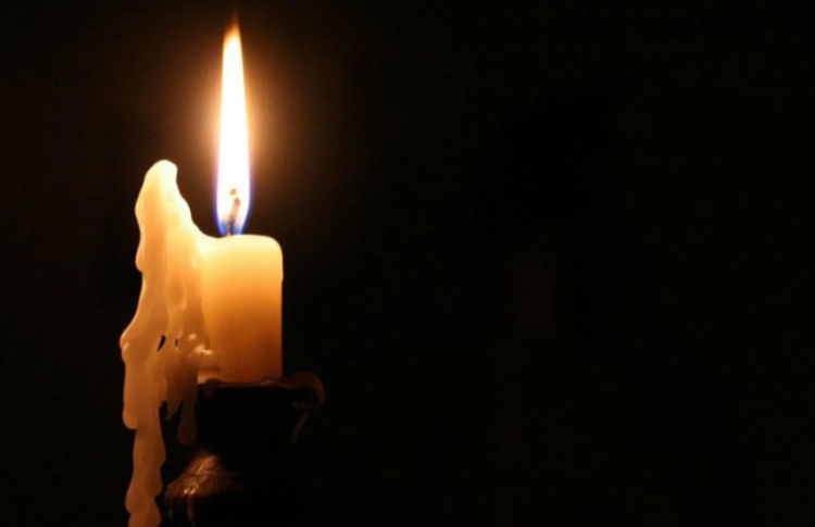 Рязанцы простились с погибшим на СВО рядовым Валерием Аринцевым