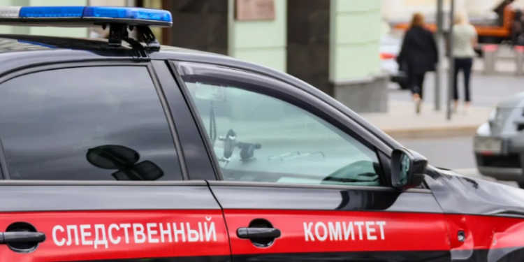 Следователи начали проверку по факту гибели 25-летнего рязанца Следователи начали проверку по факту гибели 25-летнего рязанца