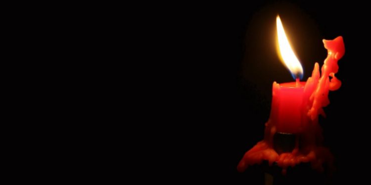 В Москове в возрасте 88 лет умер  экс-художник Рязанского ТЮЗа Кирилл Андреев