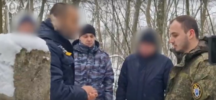 Ущерб от взрыва на железной дороге в Рязани оценили в 30 миллионов рублей