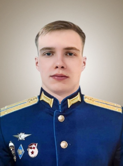 В зоне спецоперации погиб 23-летний выпускник РВВДКУ Игорь Хлестов