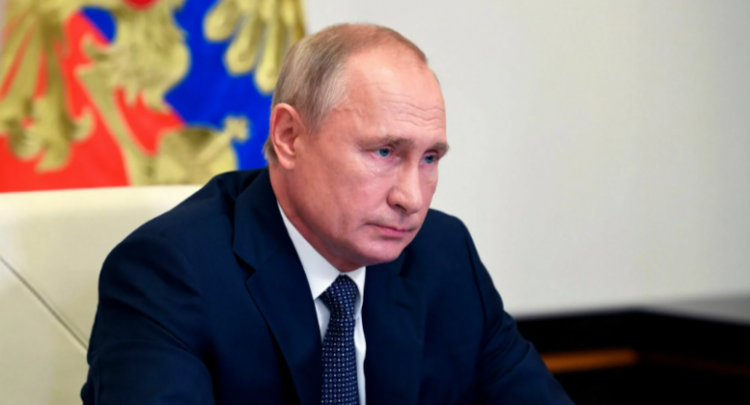 Президент Путин допустил амнистию ряда женщин-заключенных