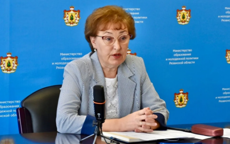 Еще в 87 школах Рязанского региона в 2024 году появятся советники директора по воспитанию