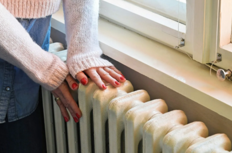 Рязанка возмутилась выставленным счетом за отопление до его включения