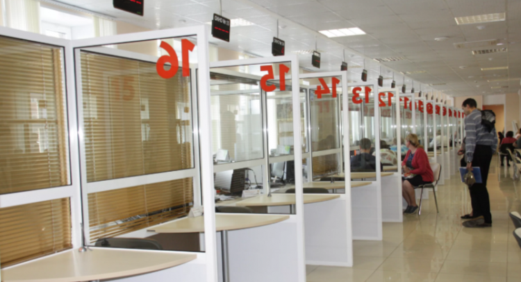 На ремонт здания МФЦ на улице Почтовой выделили более 12 миллионов рублей