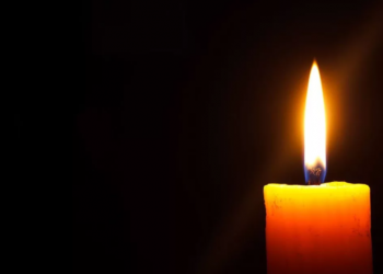 Рязанцы простились с погибшим в ходе спецоперации военным Алексеем Чернышовым