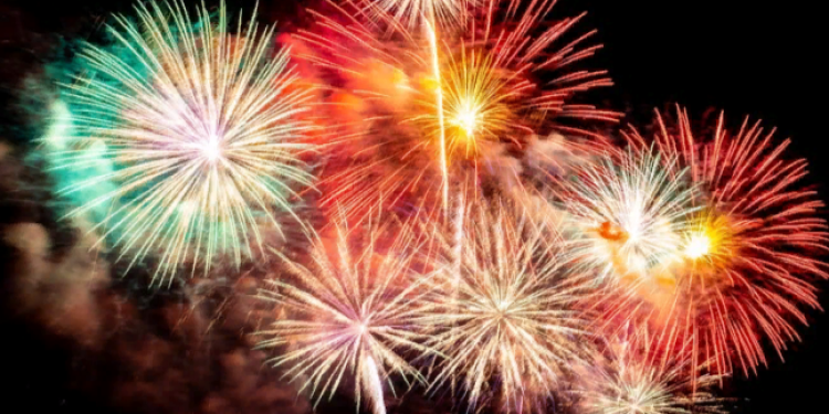 Мэрия: на Новый год в Рязани не планируется фейерверк и праздничный концерт Мэрия: на Новый год в Рязани не планируется фейерверк и праздничный концерт