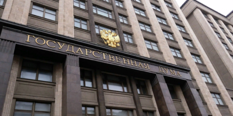 В Госдуме подготавливают проект о запрете пропаганды чайлдфри