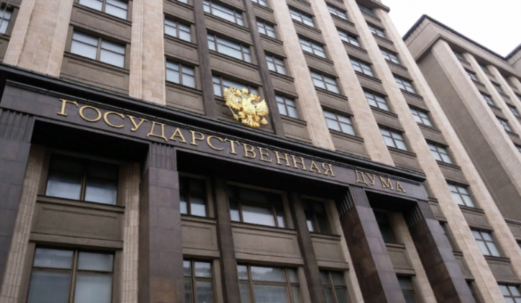 В Госдуме подготавливают проект о запрете пропаганды чайлдфри