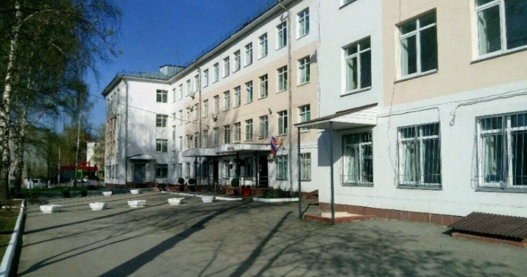 В Рязани роддом №2 закрыли на дезинфекцию