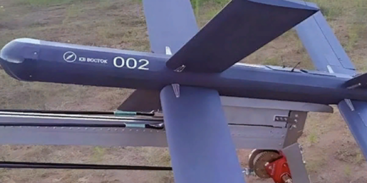 В зоне спецоперации начали применять рязанские беспилотники «Скальпель»