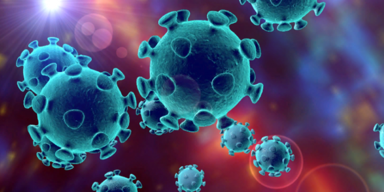 За прошедшую неделю в Рязанской области 1080 человек заразились коронавирусом