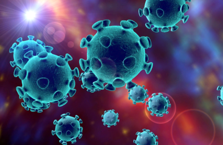 За прошедшую неделю в Рязанской области 1080 человек заразились коронавирусом