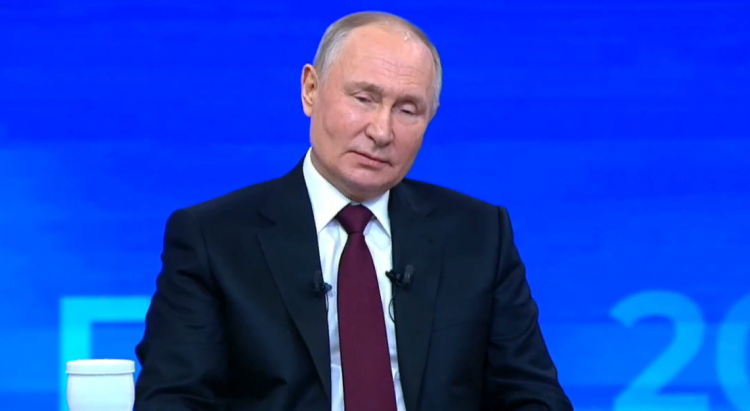 Президент Путин высказался о запрете абортов в России