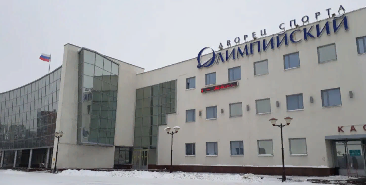 Рязанцы возмутились организацией Ледового шоу Навки Рязанцы возмутились организацией Ледового шоу Навки