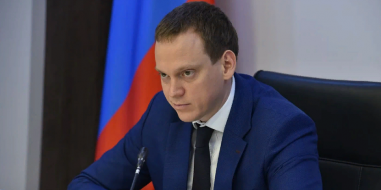 Рязанский губернатор Малков выразил поддержку выдвижению кандидатуры Путина в президенты