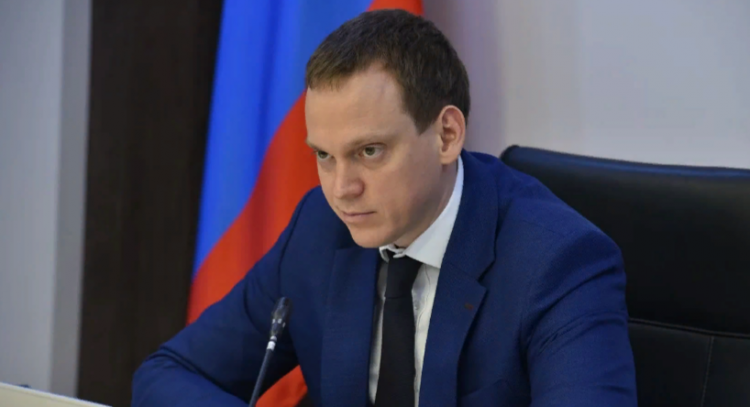 Рязанский губернатор Малков выразил поддержку выдвижению кандидатуры Путина в президенты