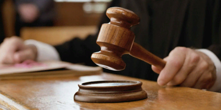 За покупку наркотиков рязанский суд приговорил мужчину к 5,5 годам лишения свободы