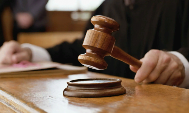 За покупку наркотиков рязанский суд приговорил мужчину к 5,5 годам лишения свободы