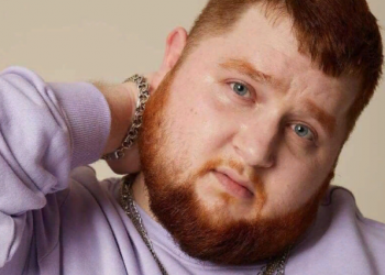 Умер "Пухляш" из клипов группы Little Big Умер «Пухляш» из клипов группы Little Big