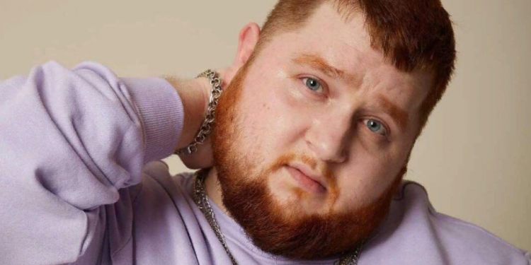 Умер "Пухляш" из клипов группы Little Big Умер «Пухляш» из клипов группы Little Big