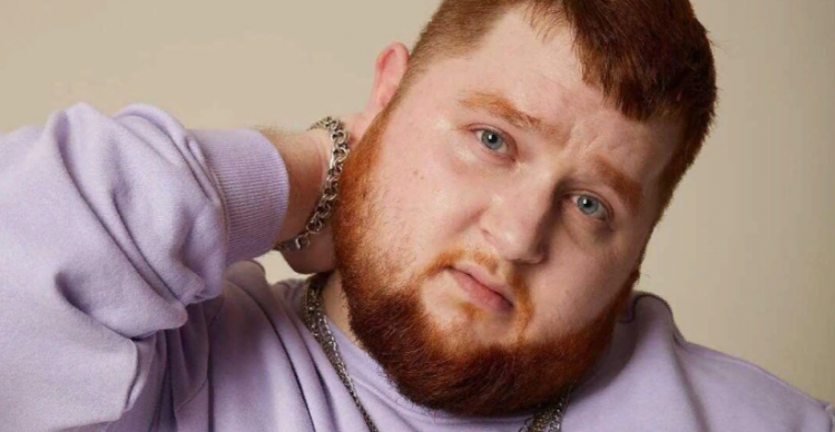 Умер "Пухляш" из клипов группы Little Big