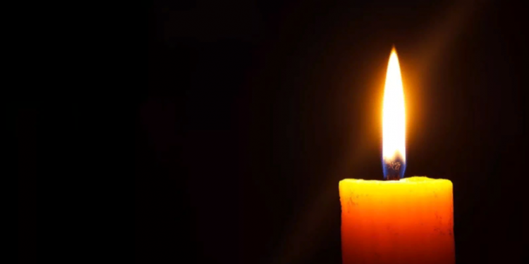 В зоне спецоперации погиб выпускник РВВДКУ Александр Примеров