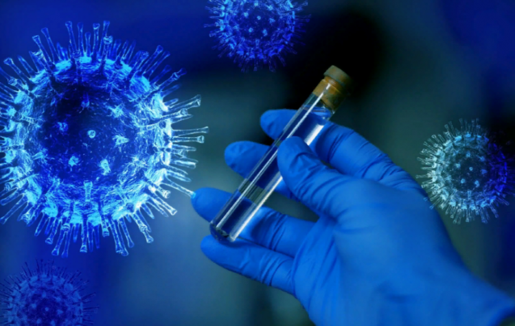 За минувшую неделю в Рязанской области COVID-19 заразились 1007 человек