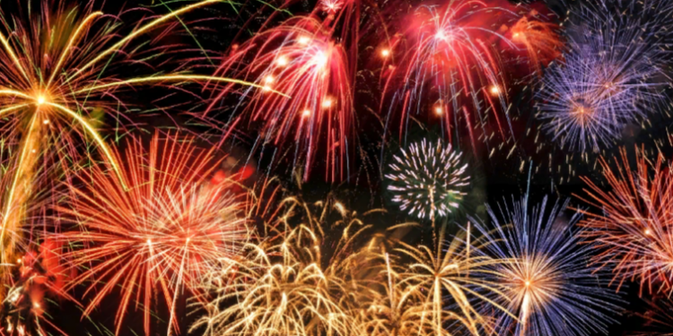 В Ставропольском крае отказались от запуска фейерверков на Новый год В Ставропольском крае отказались от запуска фейерверков на Новый год