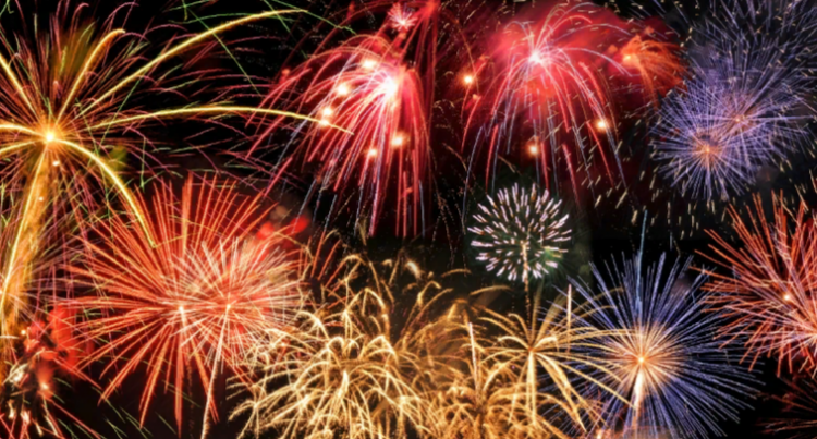 В Ставропольском крае отказались от запуска фейерверков на Новый год