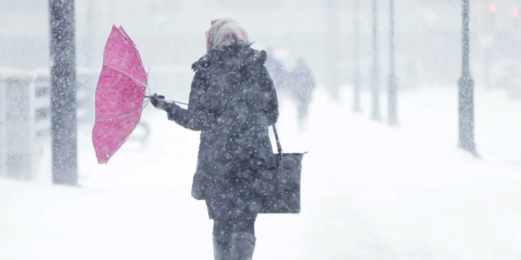 Рязанцев предупредили о сильном ветре 19 декабря