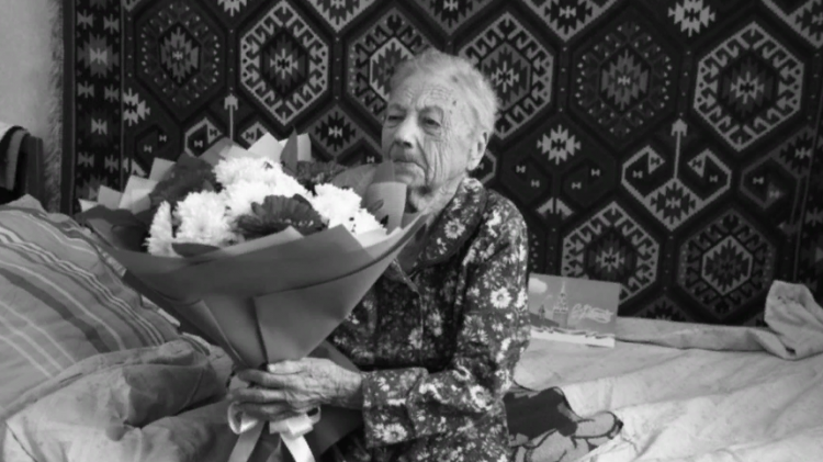 В возрасте 100 лет умерла рязанский ветеран ВОВ Татьяна Шукурова