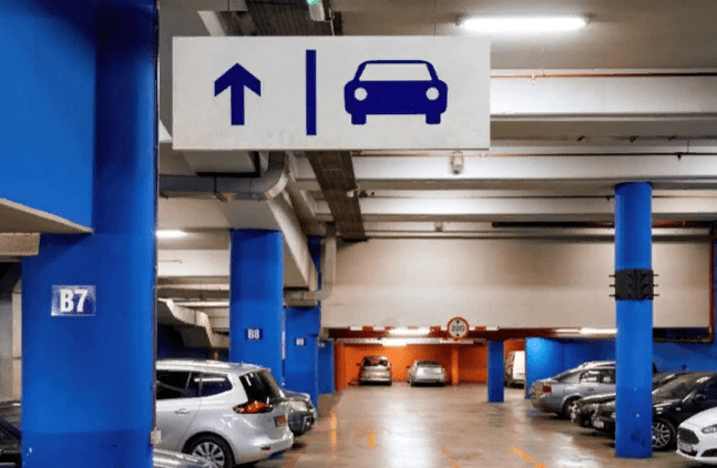 Депутаты Рязгордумы задумались о создании многоуровневых парковок в городе