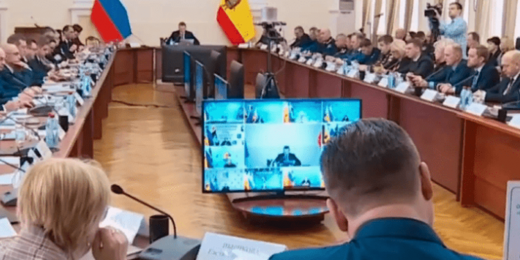 В рязанском Рыбном построят быстровозводимый модульный спортзал