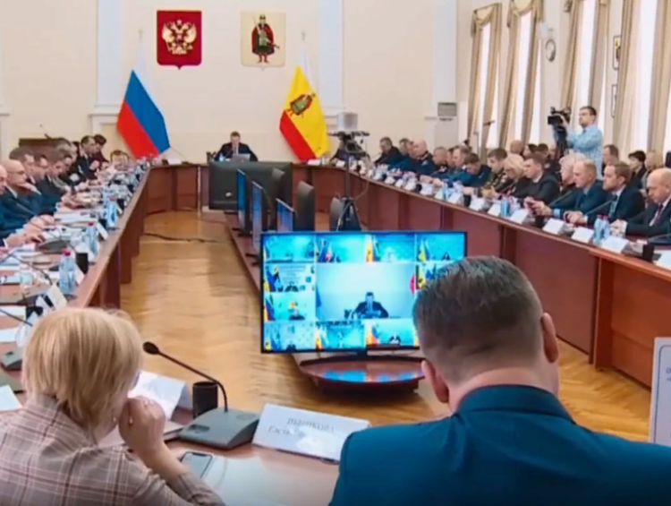 В рязанском Рыбном построят быстровозводимый модульный спортзал