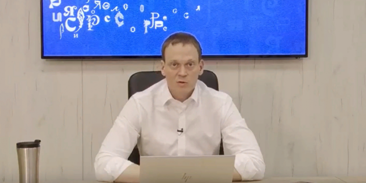 Малков: улучшение ситуации с экологией в Рязанском регионе  — одна из приоритетных задач