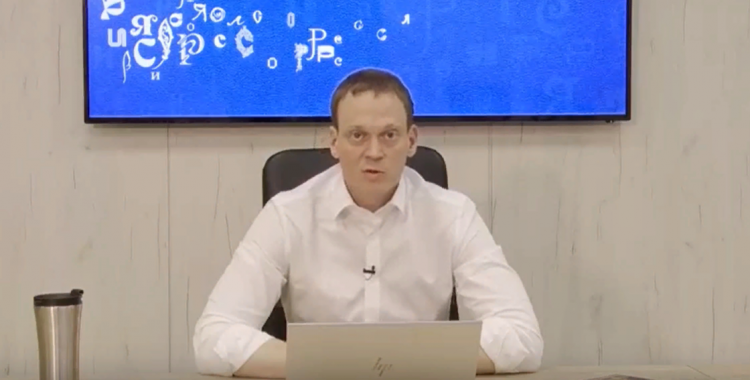 Малков: улучшение ситуации с экологией в Рязанском регионе  - одна из приоритетных задач