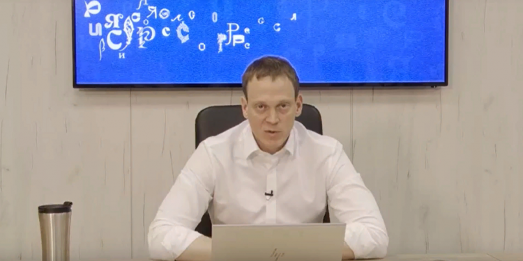 Губернатор Малков заявил, что в Рязани нужны дополнительные меры для улучшения качества уборки снега Губернатор Малков заявил, что в Рязани нужны дополнительные меры для улучшения качества уборки снега