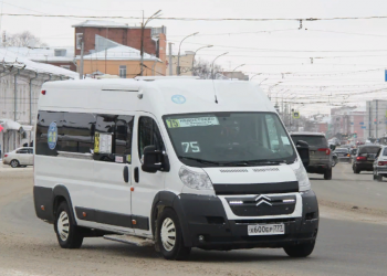 Малков: от рязанских маршрутчиков добьются соблюдения расписания