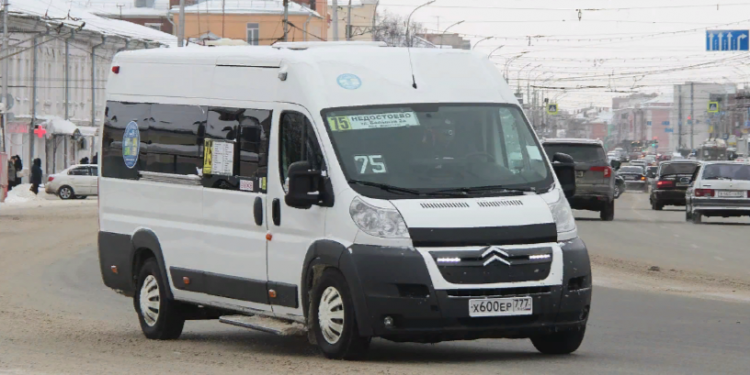 Малков: от рязанских маршрутчиков добьются соблюдения расписания