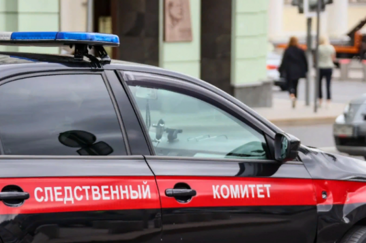 Рязанский СК напомнил жителям региона о горячей линии "Ребенок в опасности"