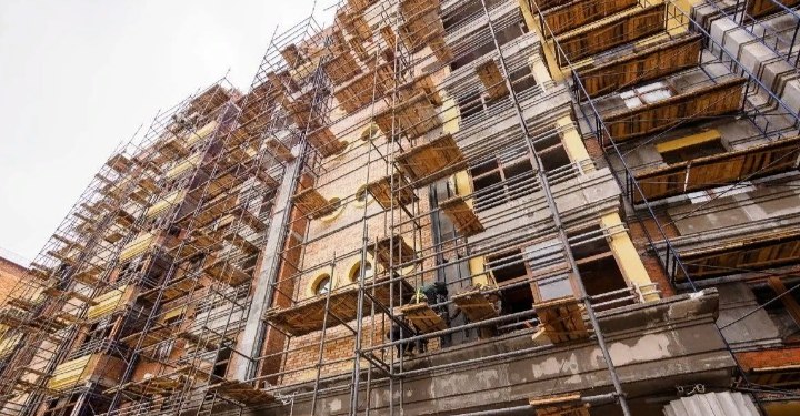 В 2024 году взнос на капремонт в Рязанском регионе останется прежним В 2024 году взнос на капремонт в Рязанском регионе останется прежним