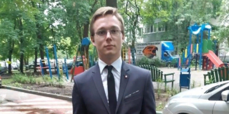 На СВО погиб рязанец Максим Лукьянов