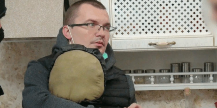 В Мосгорсуд передали дело о признании рязанца Логунова умершим