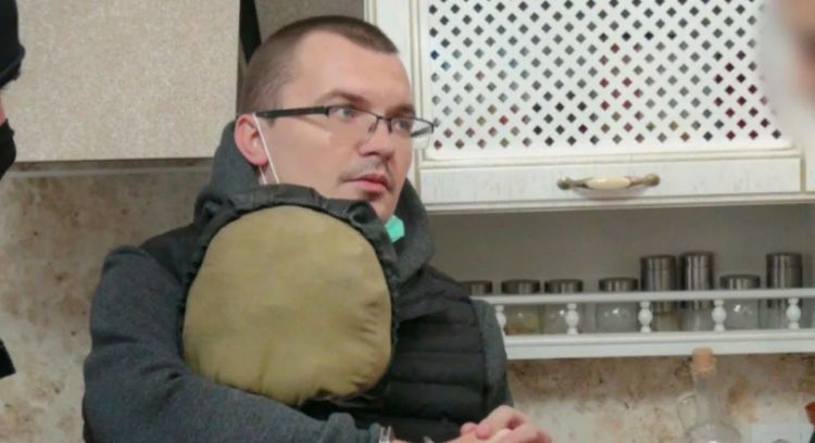 Приговор рязанцу Логунову вступил в законную силу