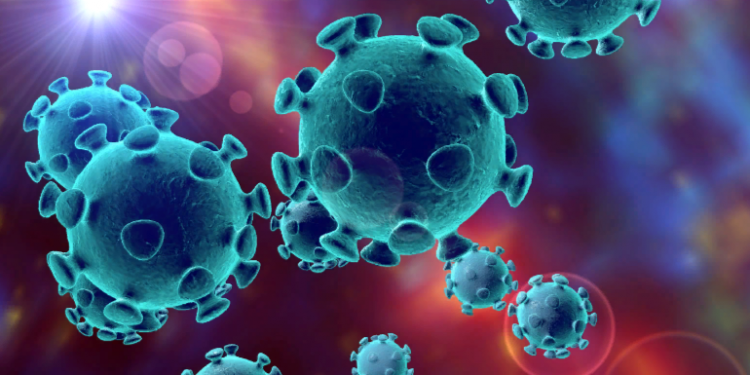 За минувшую неделю В Рязанской области два человека умерли от коронавируса