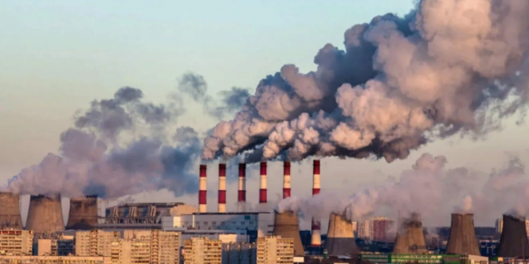 В рязанской Дашково-Песочне выявили два превышения сероводорода