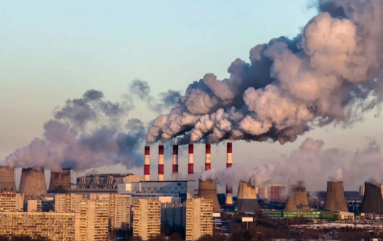 В рязанской Дашково-Песочне выявили два превышения сероводорода