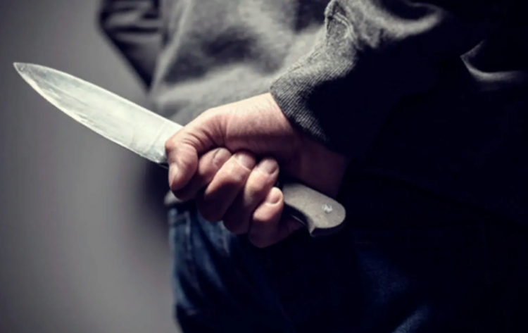 41-летний безработный рязанец зарезал собутыльника